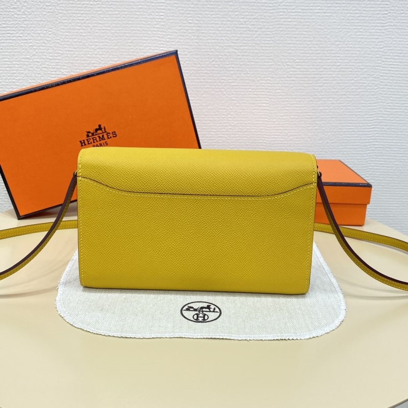 Hermes Satchel Bags